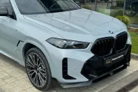 BMW X6 (Seria X) din 2024 cu 49.277 km - oferta BMW213532 - foto 10