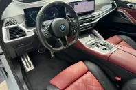 BMW X6 (Seria X) din 2024 cu 49.277 km - oferta BMW213532 - foto 11