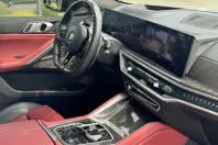 BMW X6 (Seria X) din 2024 cu 49.277 km - oferta BMW213532 - foto 20
