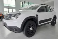 Dacia Duster din 2021 cu 104.123 km - oferta DAC213533 - foto 1