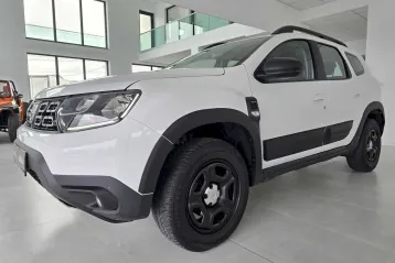 Dacia Duster din 2021 - oferta DAC213533
