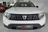 Dacia Duster din 2021 cu 104.123 km - oferta DAC213533 - foto 2