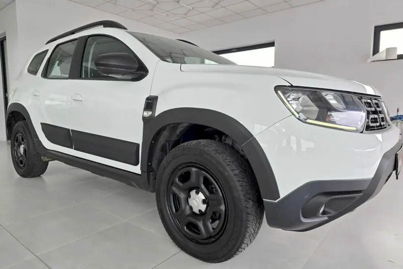 Dacia Duster din 2021 cu 104.123 km - oferta DAC213533 - foto 3