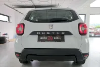 Dacia Duster din 2021 cu 104.123 km - oferta DAC213533 - foto 4