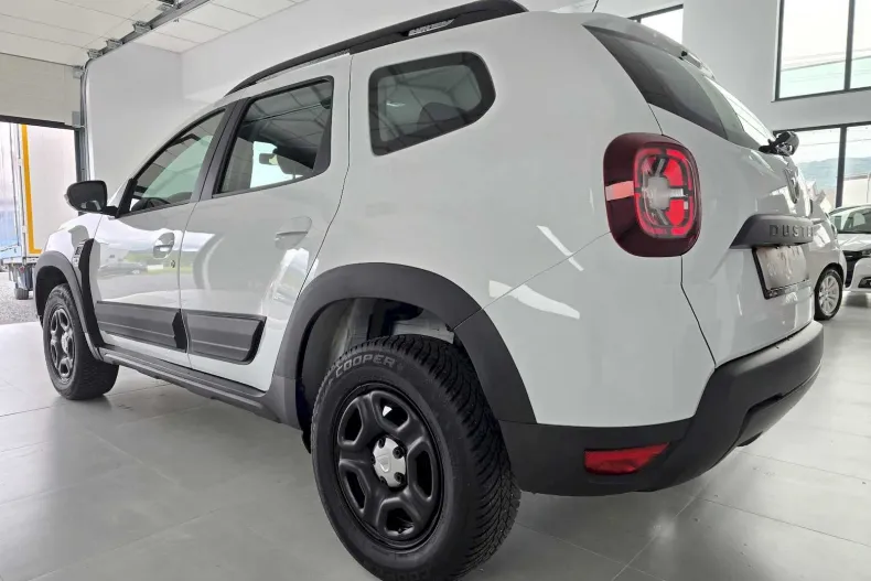 Dacia Duster din 2021 cu 104.123 km - oferta DAC213533 - foto 5