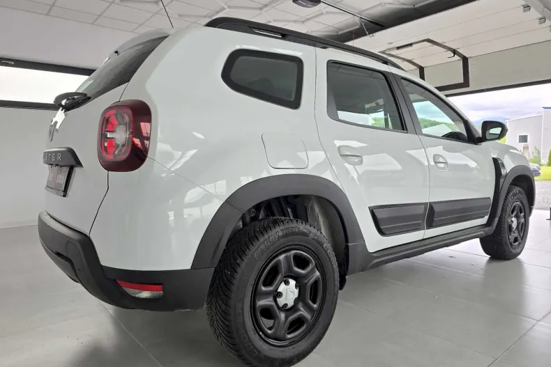 Dacia Duster din 2021 cu 104.123 km - oferta DAC213533 - foto 6