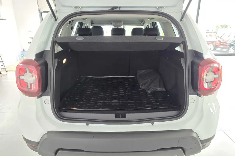 Dacia Duster din 2021 cu 104.123 km - oferta DAC213533 - foto 7