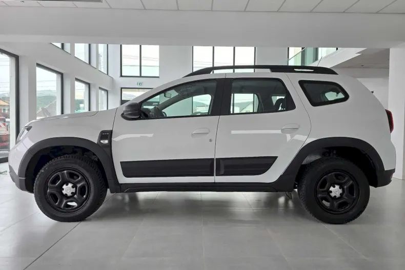 Dacia Duster din 2021 cu 104.123 km - oferta DAC213533 - foto 8