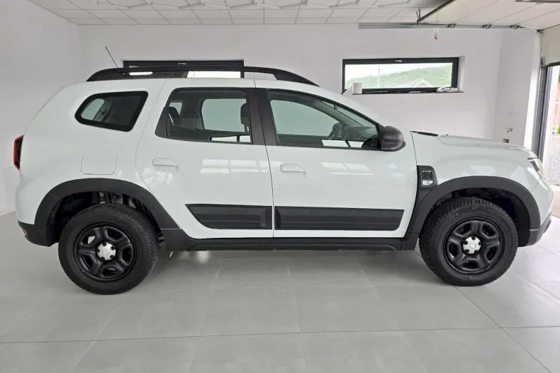 Dacia Duster din 2021 cu 104.123 km - oferta DAC213533 - foto 9