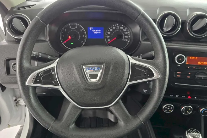 Dacia Duster din 2021 cu 104.123 km - oferta DAC213533 - foto 12