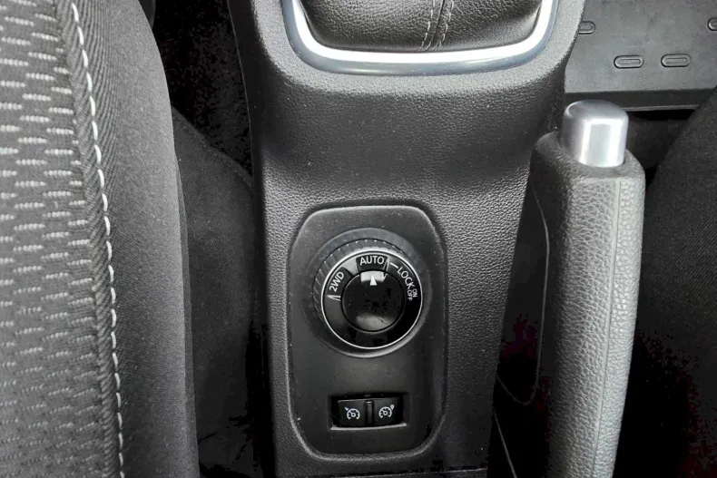 Dacia Duster din 2021 cu 104.123 km - oferta DAC213533 - foto 13