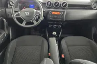 Dacia Duster din 2021 cu 104.123 km - oferta DAC213533 - foto 14
