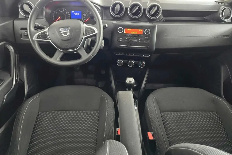 Dacia Duster din 2021 cu 104.123 km - oferta DAC213533 - foto 14