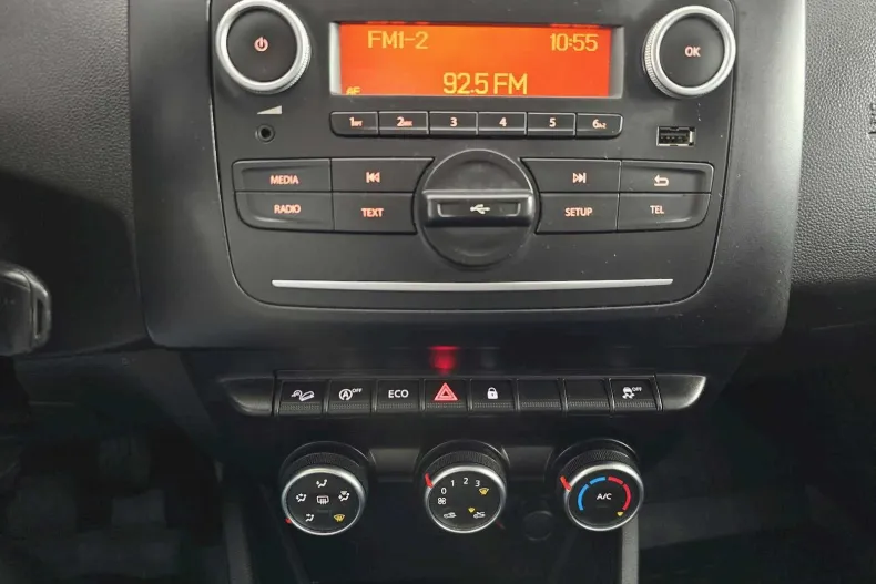 Dacia Duster din 2021 cu 104.123 km - oferta DAC213533 - foto 15
