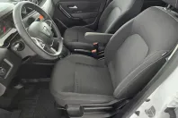 Dacia Duster din 2021 cu 104.123 km - oferta DAC213533 - foto 16