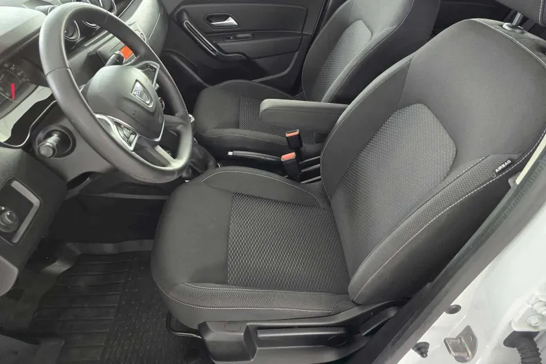 Dacia Duster din 2021 cu 104.123 km - oferta DAC213533 - foto 16