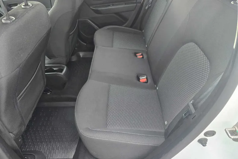 Dacia Duster din 2021 cu 104.123 km - oferta DAC213533 - foto 17