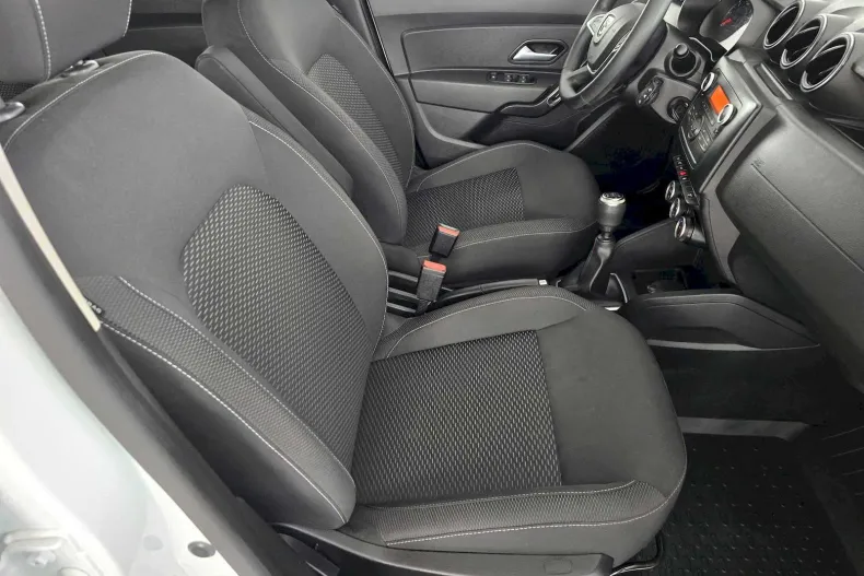 Dacia Duster din 2021 cu 104.123 km - oferta DAC213533 - foto 19