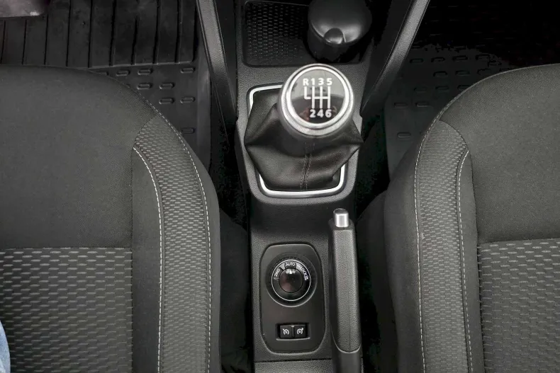 Dacia Duster din 2021 cu 104.123 km - oferta DAC213533 - foto 22