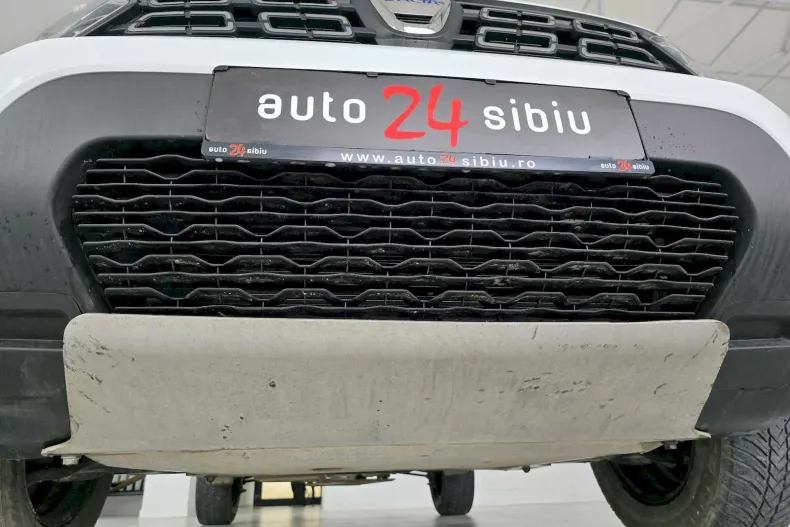 Dacia Duster din 2021 cu 104.123 km - oferta DAC213533 - foto 24