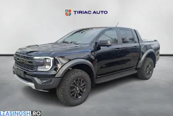 Ford Ranger din 2025 - oferta FOR213535