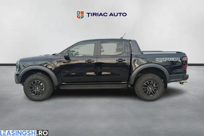 Ford Ranger din 2025 cu 3.000 km - oferta FOR213535 - foto 2