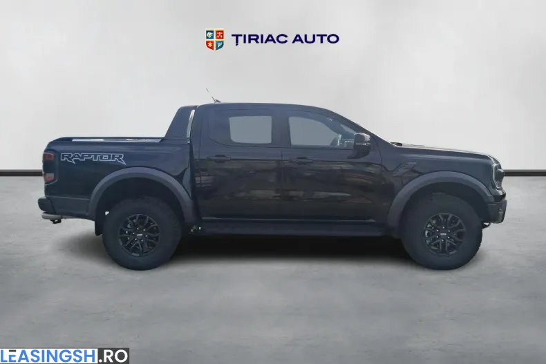 Ford Ranger din 2025 cu 3.000 km - oferta FOR213535 - foto 6