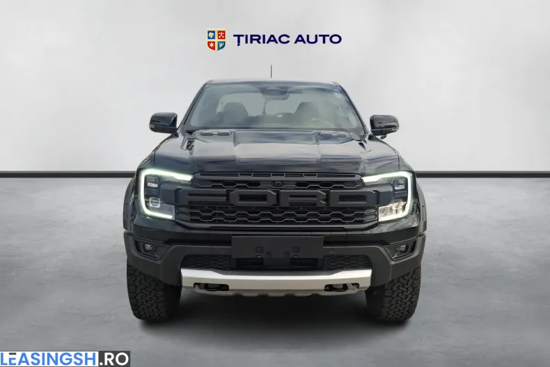 Ford Ranger din 2025 cu 3.000 km - oferta FOR213535 - foto 8