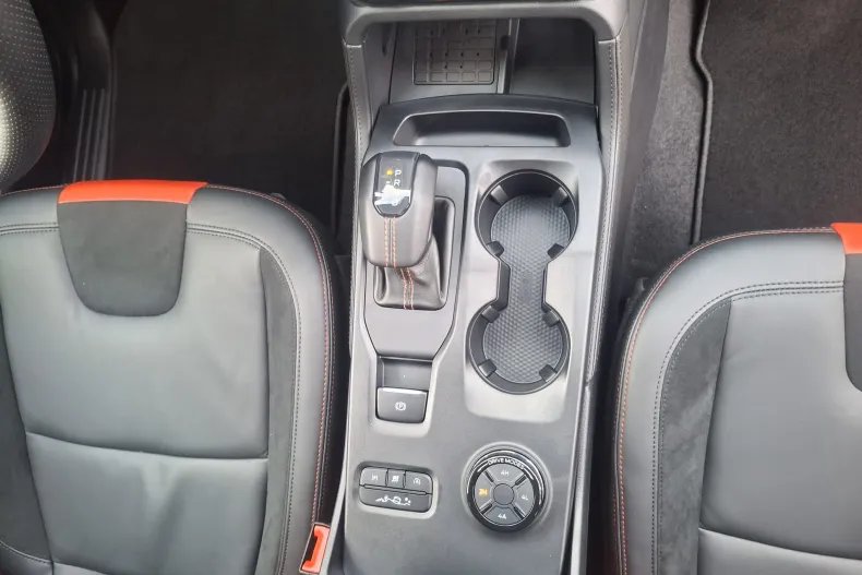 Ford Ranger din 2025 cu 3.000 km - oferta FOR213535 - foto 9