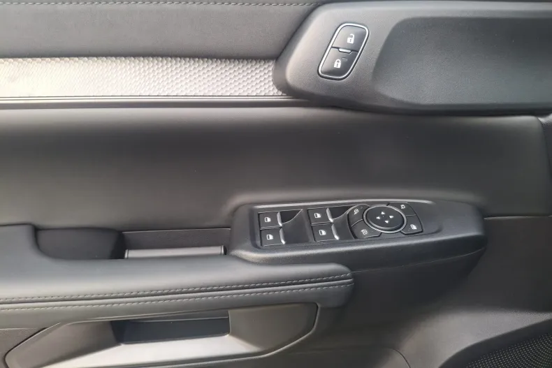 Ford Ranger din 2025 cu 3.000 km - oferta FOR213535 - foto 14
