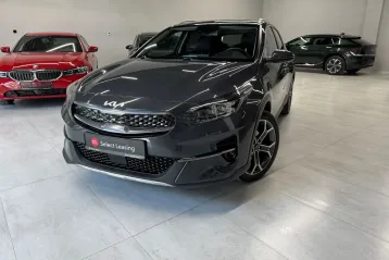 Kia XCeed din 2022 - oferta KIA213536