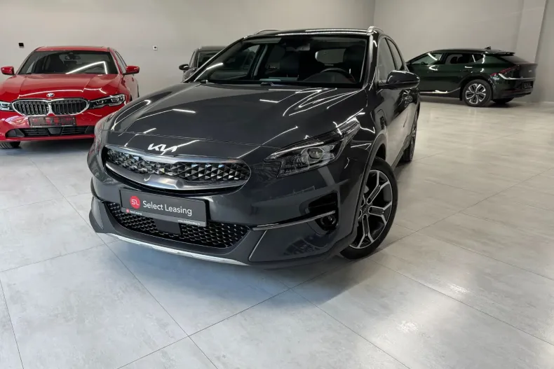 Kia XCeed din 2022 cu 150.376 km - oferta KIA213536 - foto 1