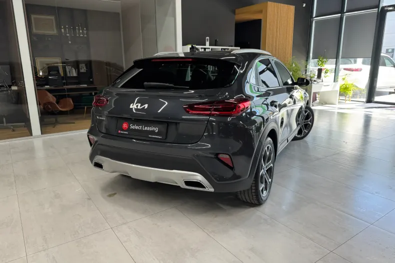 Kia XCeed din 2022 cu 150.376 km - oferta KIA213536 - foto 2