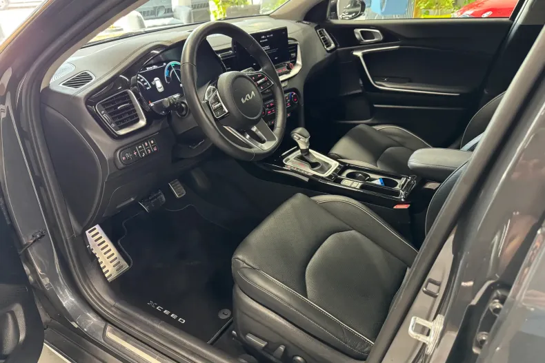 Kia XCeed din 2022 cu 150.376 km - oferta KIA213536 - foto 6
