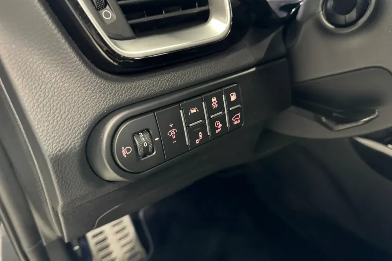 Kia XCeed din 2022 cu 150.376 km - oferta KIA213536 - foto 8