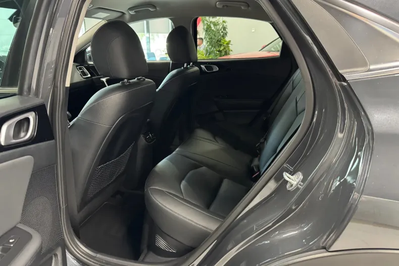 Kia XCeed din 2022 cu 150.376 km - oferta KIA213536 - foto 9