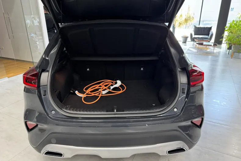 Kia XCeed din 2022 cu 150.376 km - oferta KIA213536 - foto 11