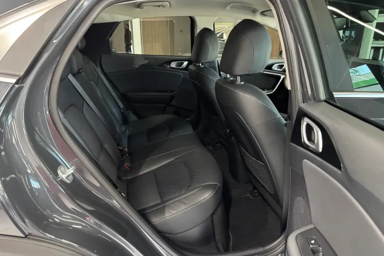 Kia XCeed din 2022 cu 150.376 km - oferta KIA213536 - foto 12