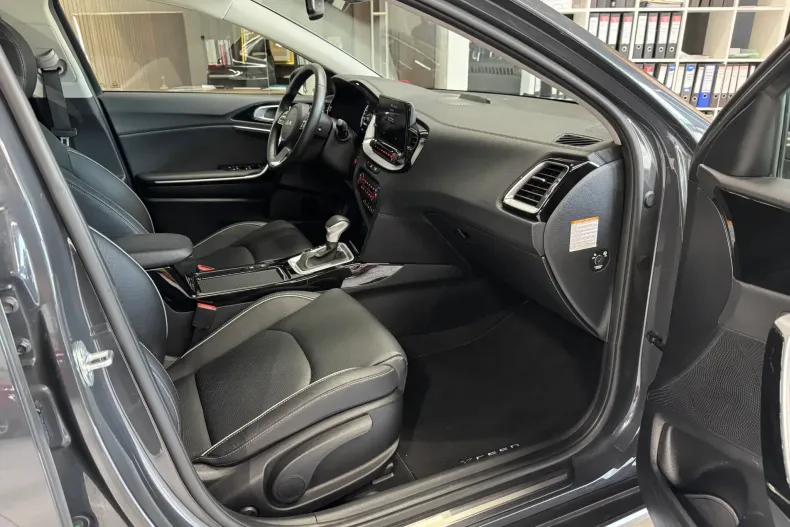 Kia XCeed din 2022 cu 150.376 km - oferta KIA213536 - foto 13
