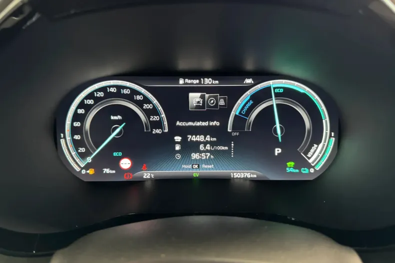Kia XCeed din 2022 cu 150.376 km - oferta KIA213536 - foto 14
