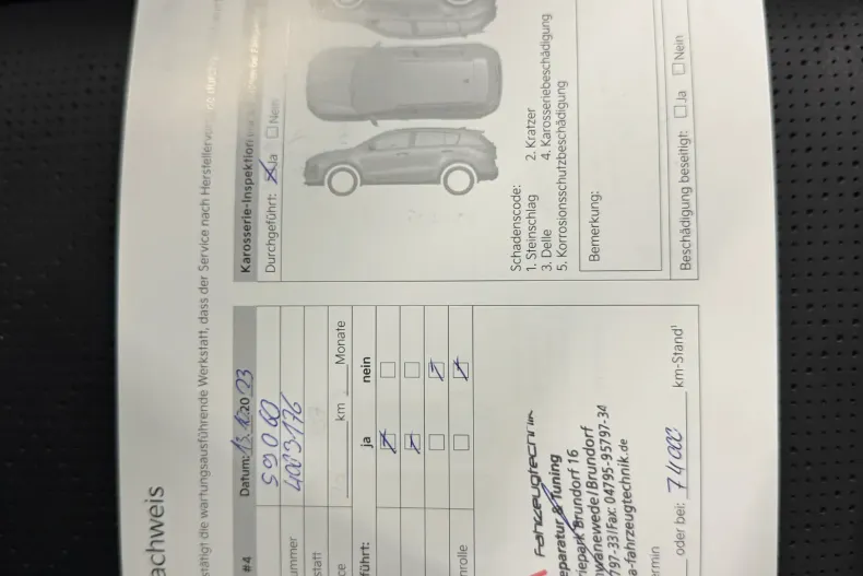 Kia XCeed din 2022 cu 150.376 km - oferta KIA213536 - foto 27