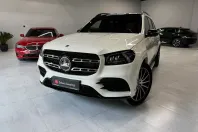 Mercedes-Benz GLS din 2020 cu 67.077 km - oferta MER213537 - foto 1