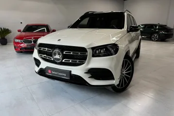 Mercedes-Benz GLS din 2020 - oferta MER213537