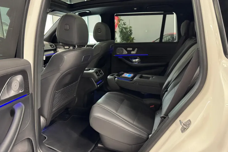 Mercedes-Benz GLS din 2020 cu 67.077 km - oferta MER213537 - foto 9