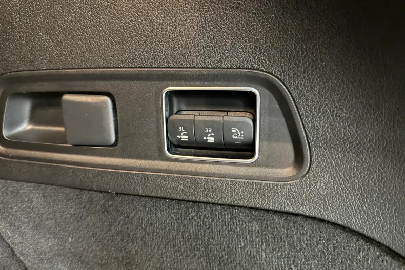Mercedes-Benz GLS din 2020 cu 67.077 km - oferta MER213537 - foto 12