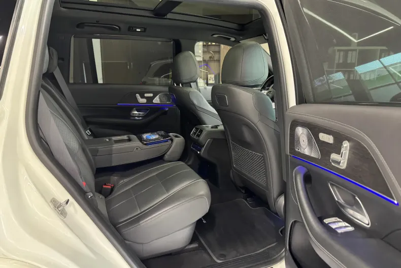 Mercedes-Benz GLS din 2020 cu 67.077 km - oferta MER213537 - foto 13