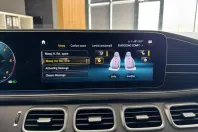 Mercedes-Benz GLS din 2020 cu 67.077 km - oferta MER213537 - foto 17