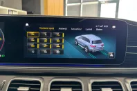 Mercedes-Benz GLS din 2020 cu 67.077 km - oferta MER213537 - foto 21
