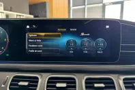 Mercedes-Benz GLS din 2020 cu 67.077 km - oferta MER213537 - foto 25