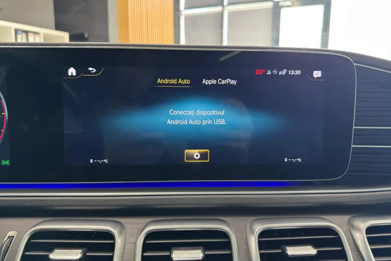 Mercedes-Benz GLS din 2020 cu 67.077 km - oferta MER213537 - foto 26